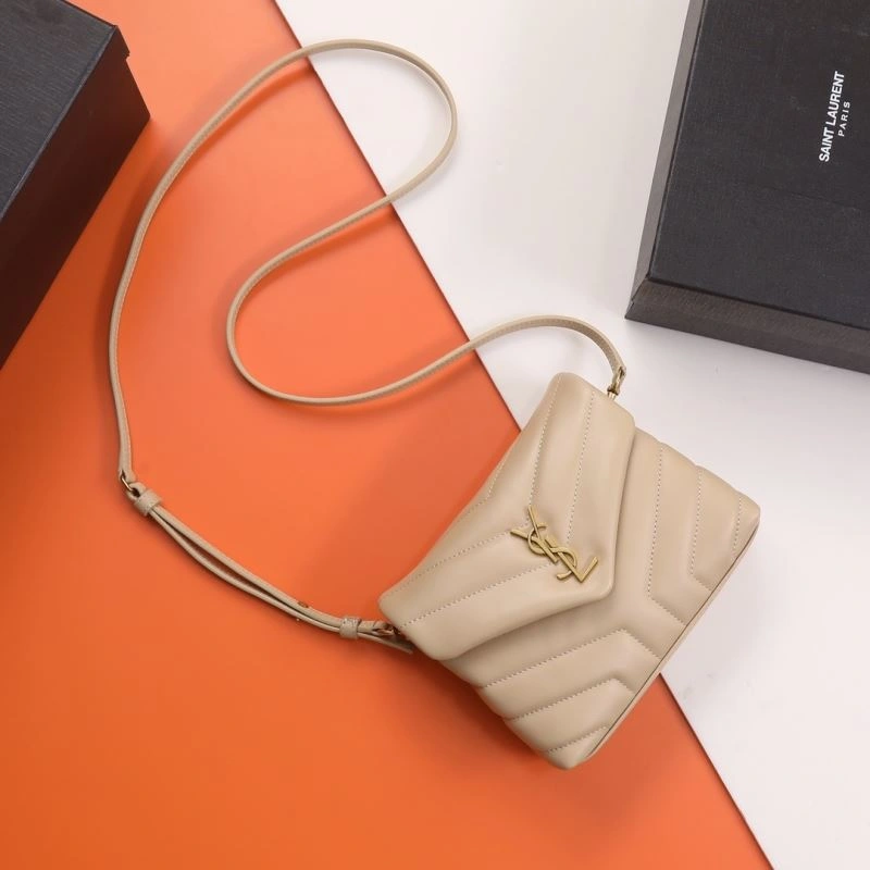 YSL Satchel Bags Packable 62757
