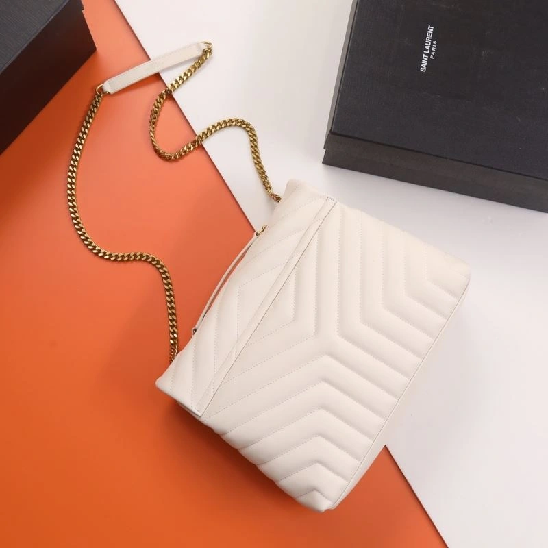 YSL Satchel Bags NewStyle 62753