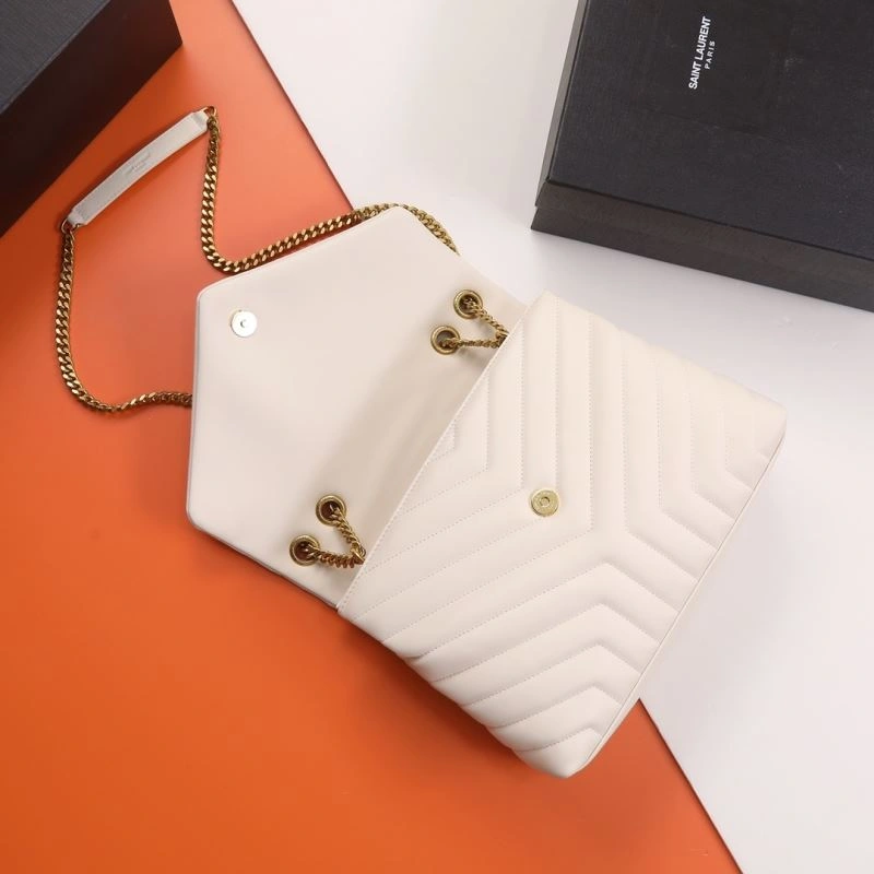 YSL Satchel Bags NewStyle 62753