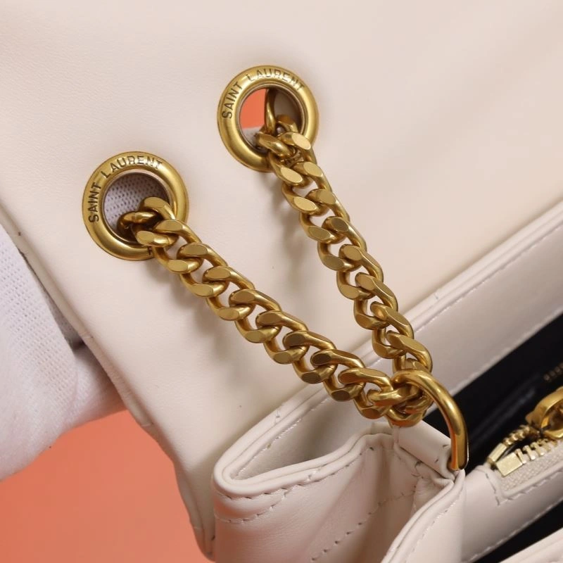 YSL Satchel Bags NewStyle 62753