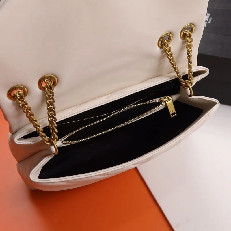 YSL Satchel Bags NewStyle 62753
