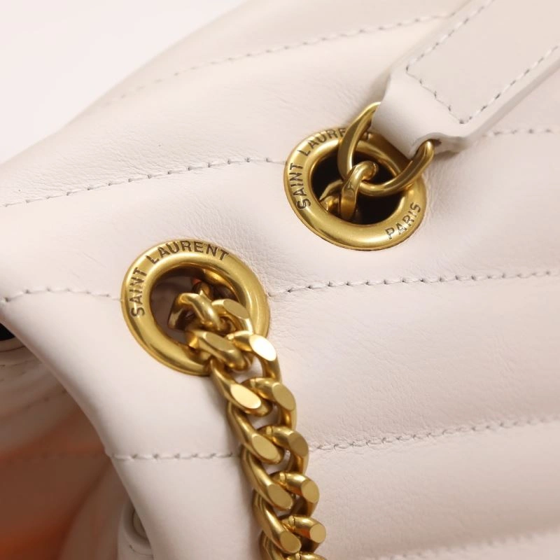 YSL Satchel Bags NewStyle 62753
