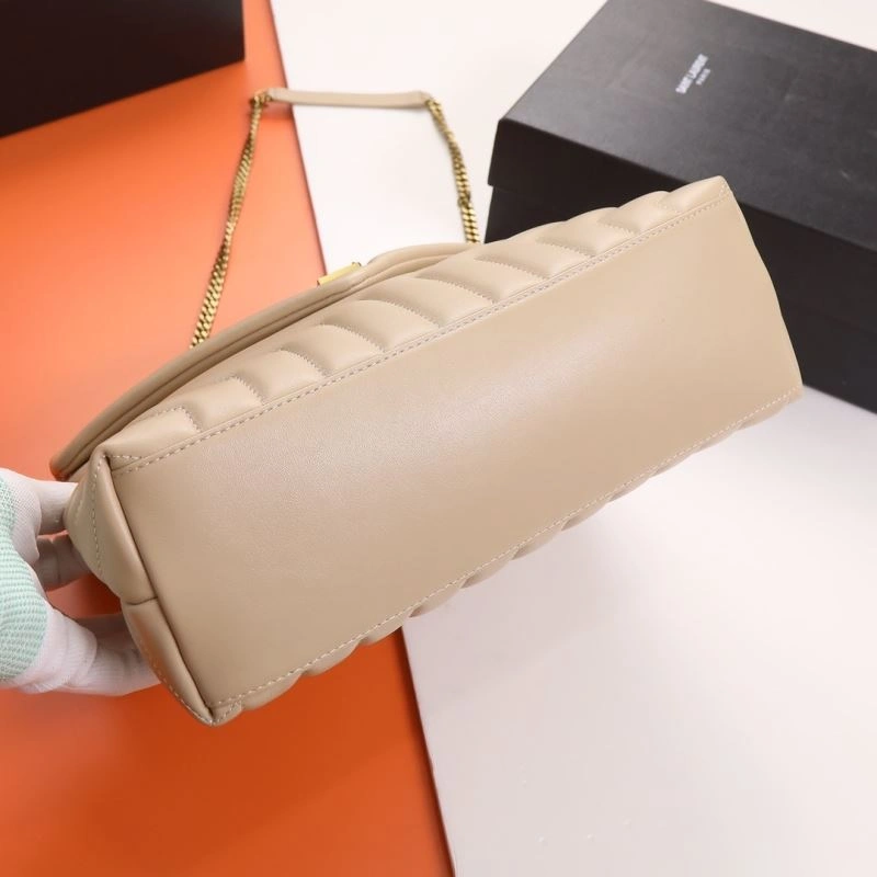 YSL Satchel Bags Durable 62758