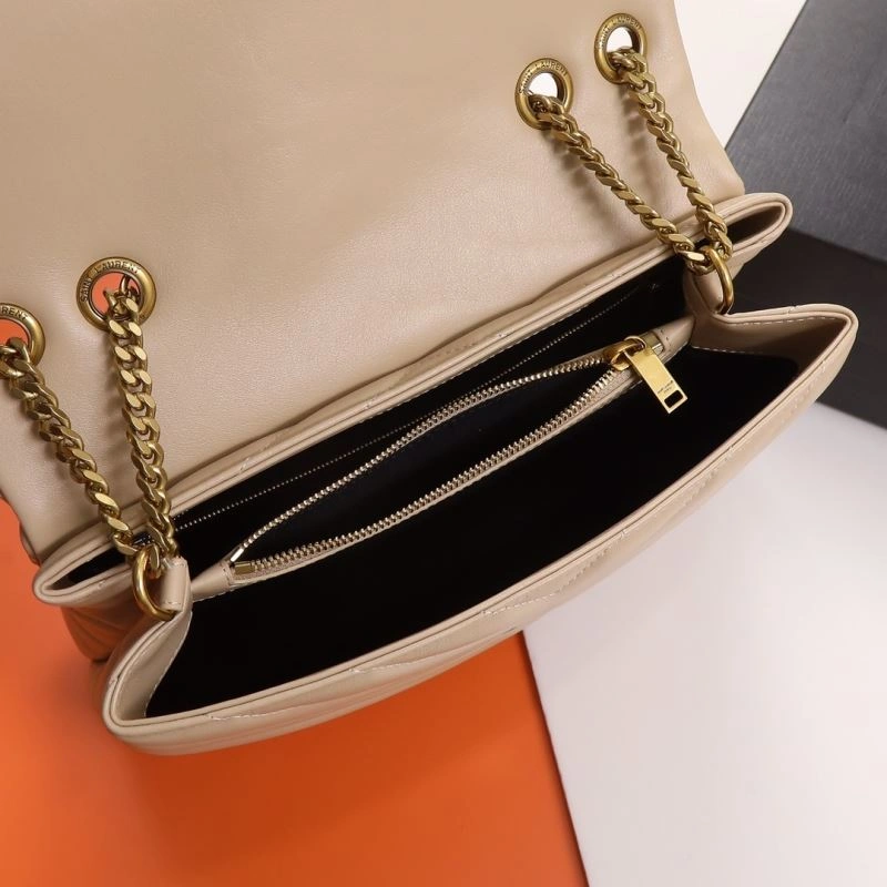 YSL Satchel Bags Durable 62758