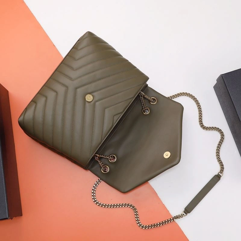 Premium YSL Satchel Bags 62822