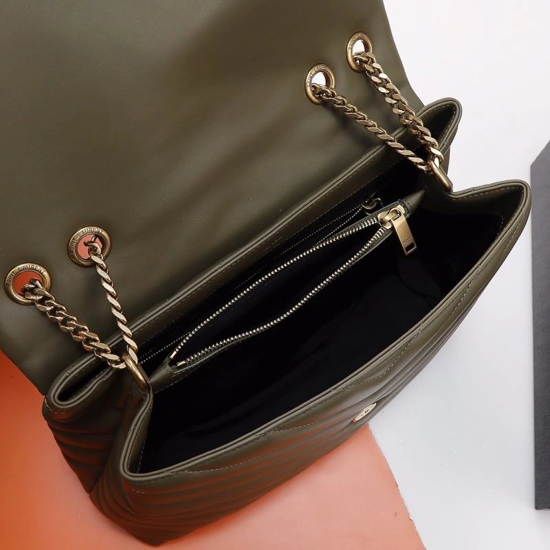 Premium YSL Satchel Bags 62822
