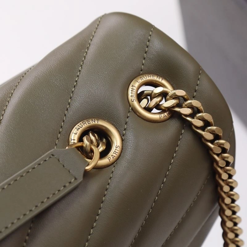 Premium YSL Satchel Bags 62822