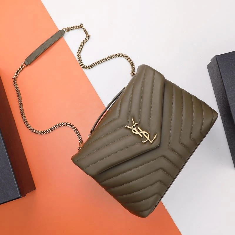Premium YSL Satchel Bags 62822