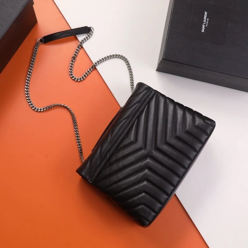 YSL Satchel Bags OnTrend 62750