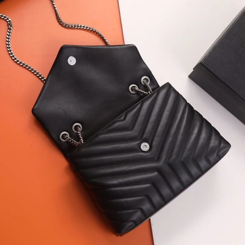YSL Satchel Bags OnTrend 62750