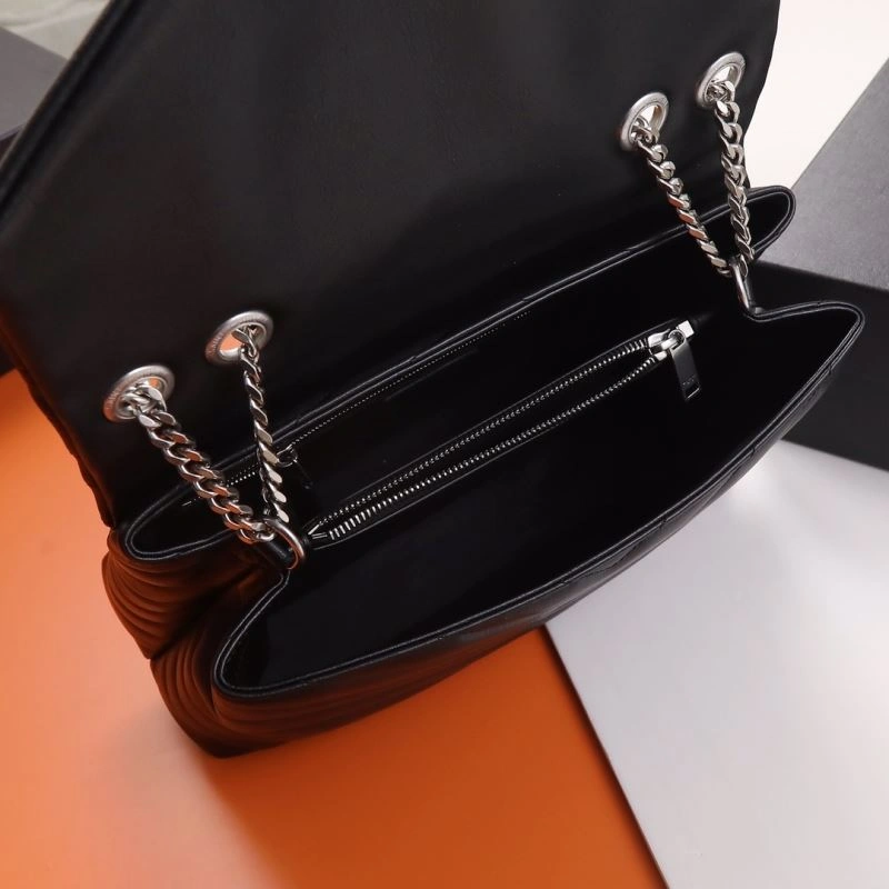 YSL Satchel Bags OnTrend 62750