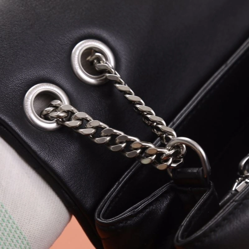 YSL Satchel Bags OnTrend 62750