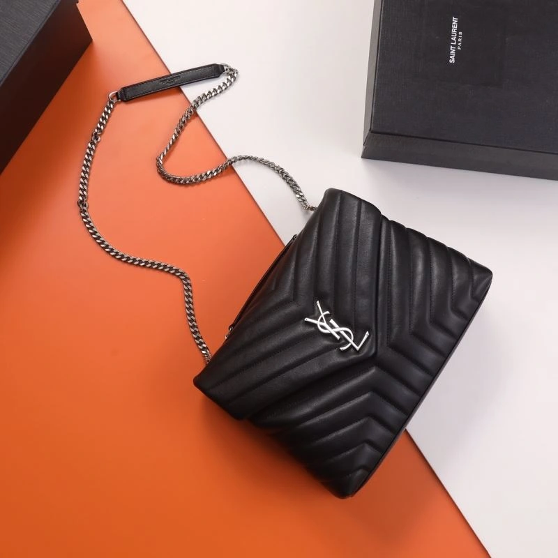 YSL Satchel Bags OnTrend 62750