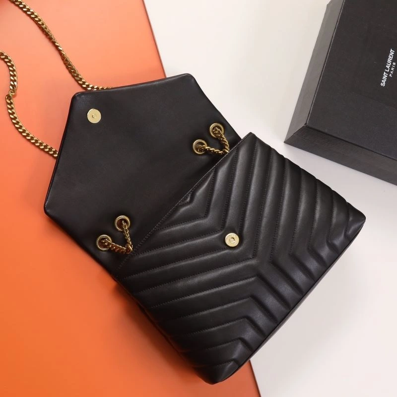 ZipUp YSL Satchel Bags 62748