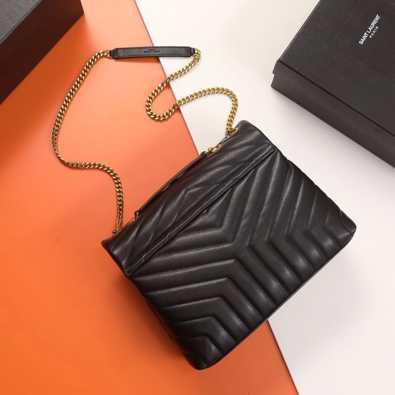 ZipUp YSL Satchel Bags 62748
