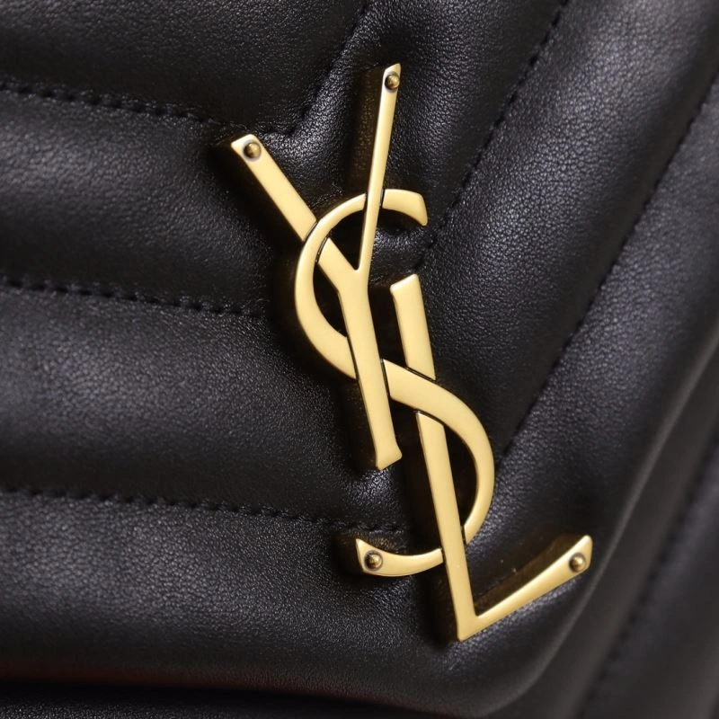 ZipUp YSL Satchel Bags 62748