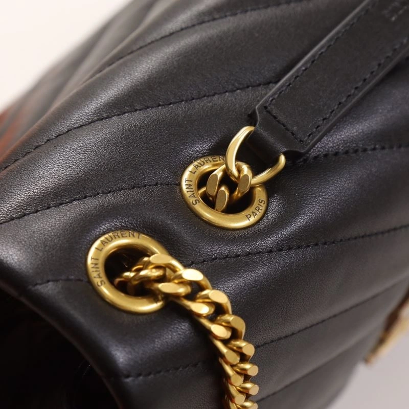 ZipUp YSL Satchel Bags 62748