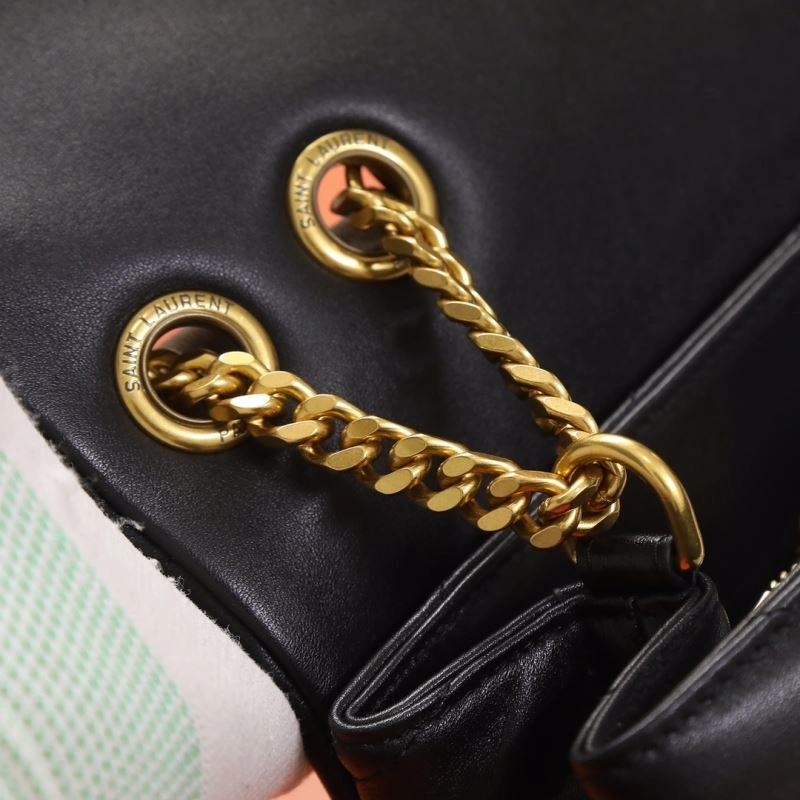 ZipUp YSL Satchel Bags 62748