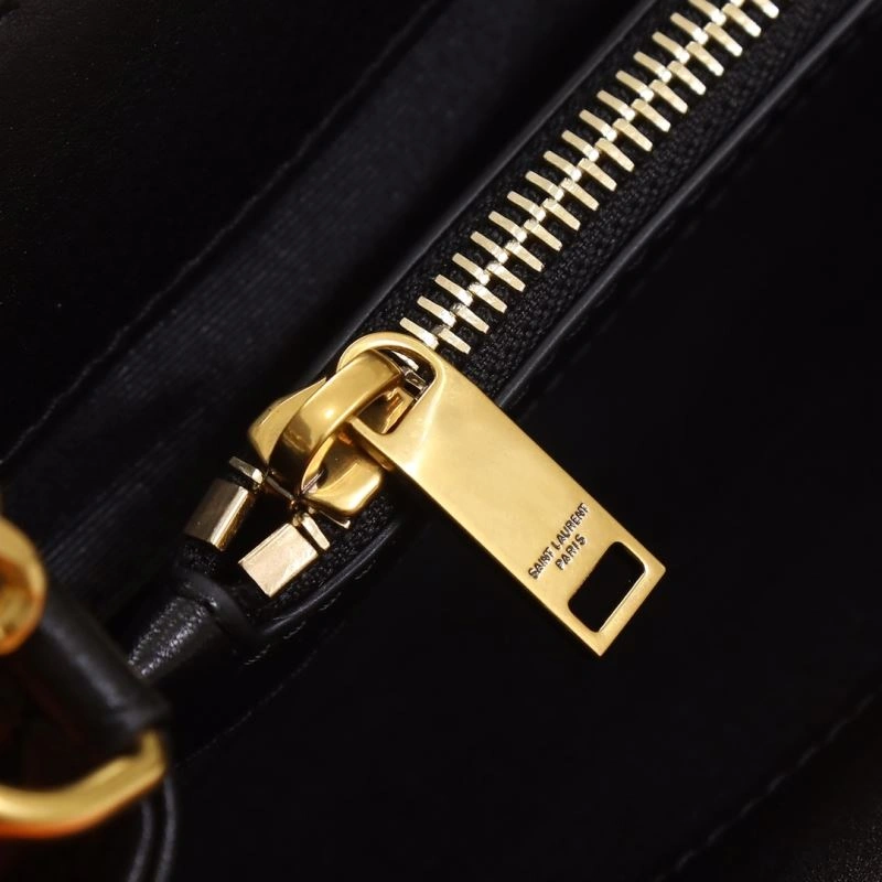 ZipUp YSL Satchel Bags 62748