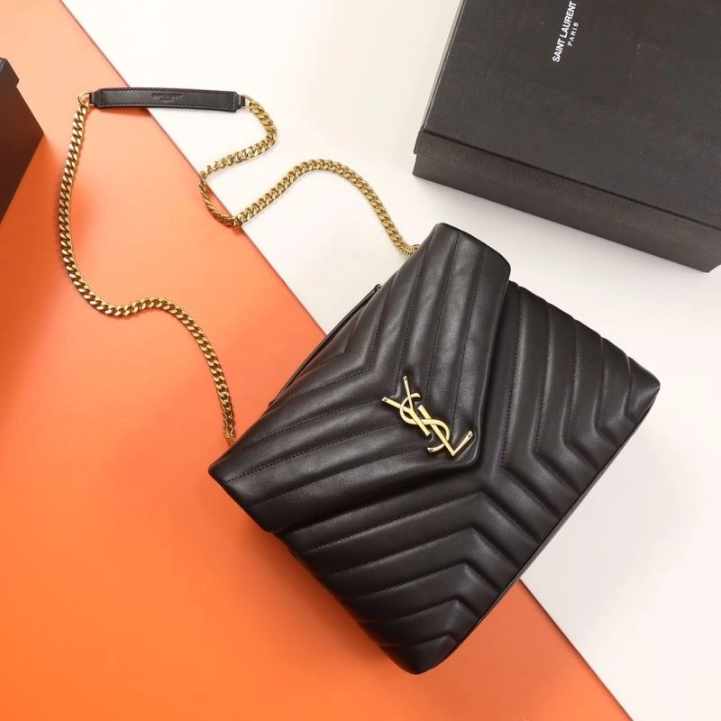ZipUp YSL Satchel Bags 62748