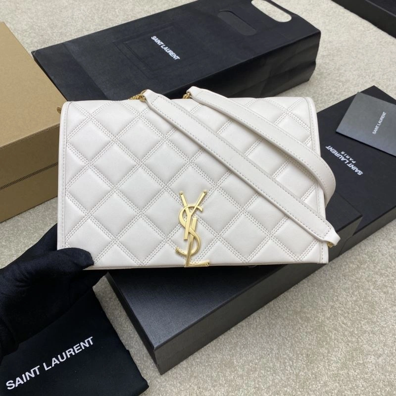 YSL Satchel Bags Supportive 62681
