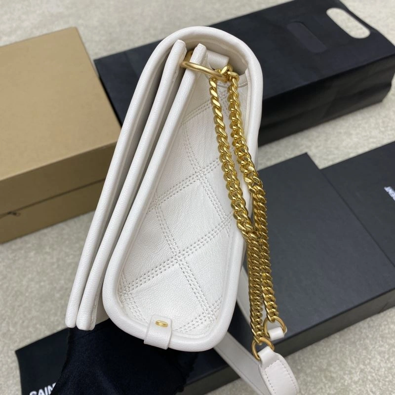 YSL Satchel Bags Supportive 62681