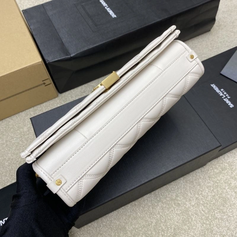 YSL Satchel Bags Supportive 62681