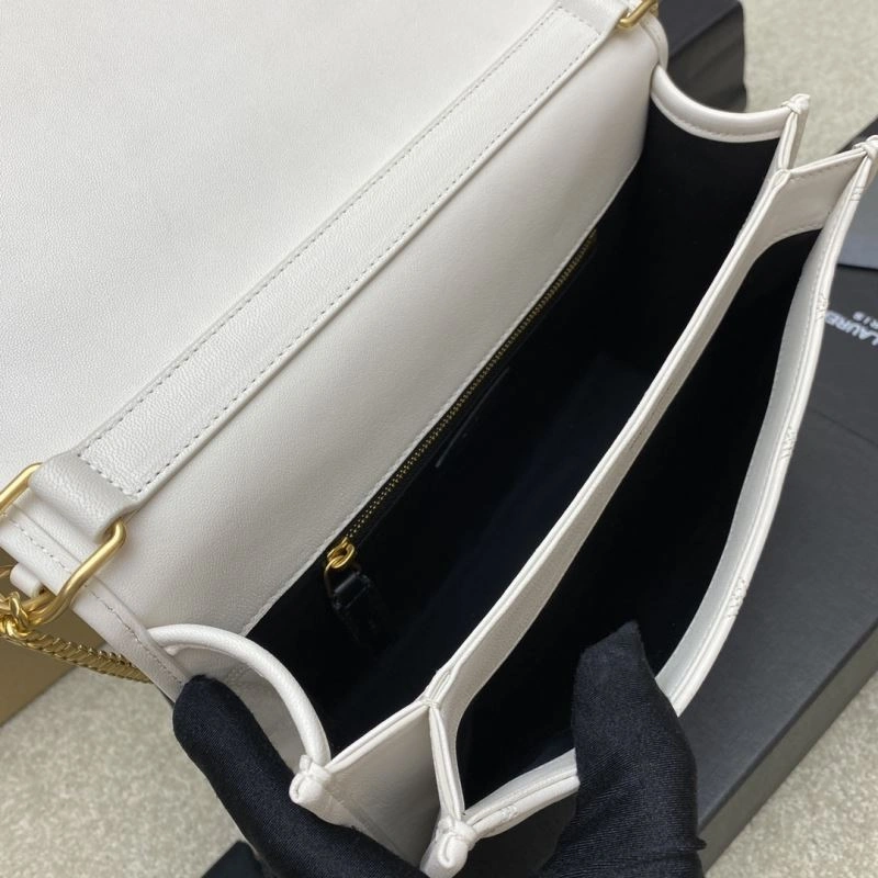 YSL Satchel Bags Supportive 62681