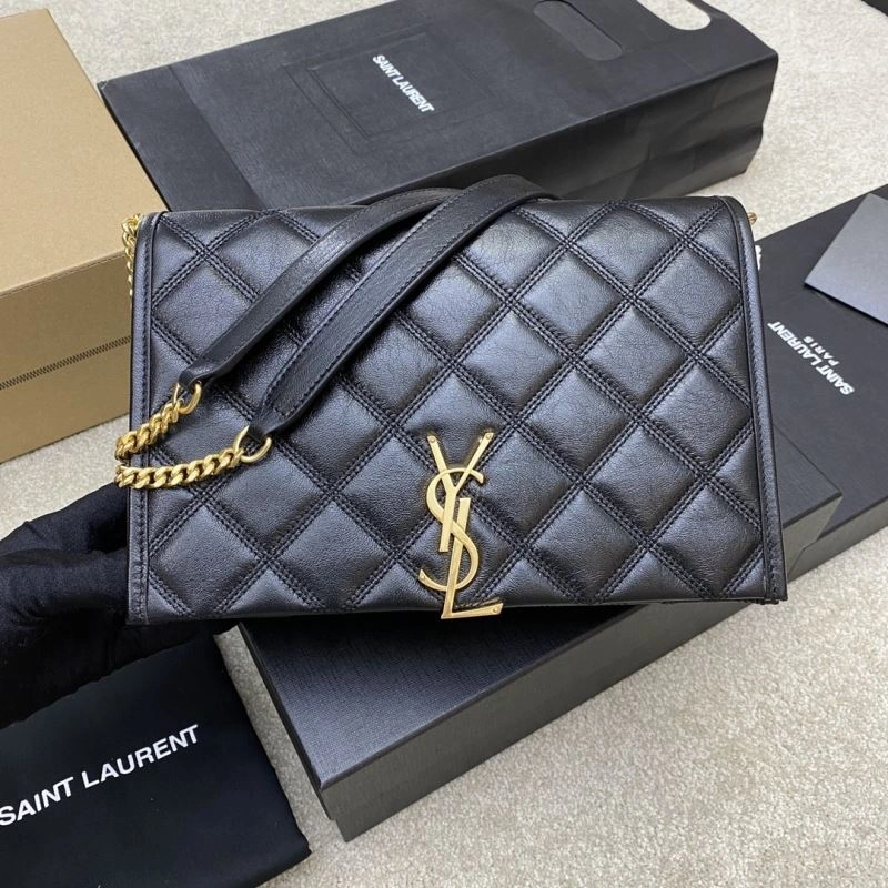 Unique YSL Satchel Bags 62655