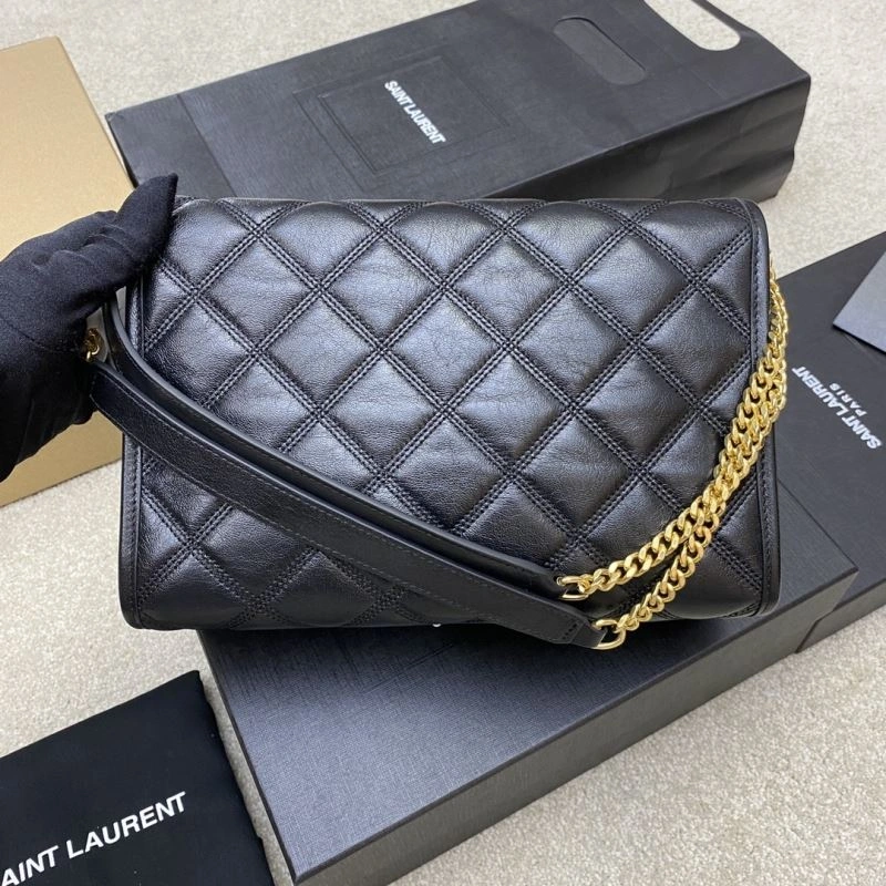Unique YSL Satchel Bags 62655