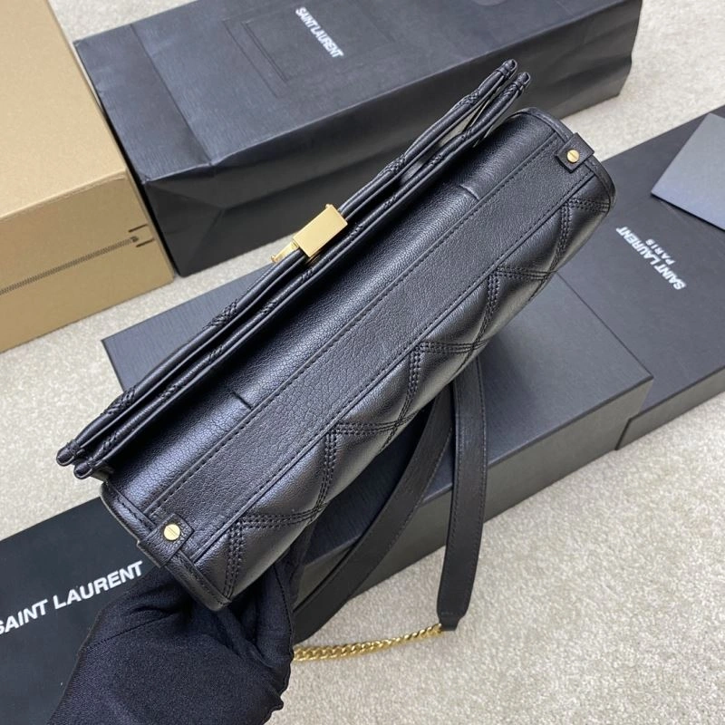 Unique YSL Satchel Bags 62655