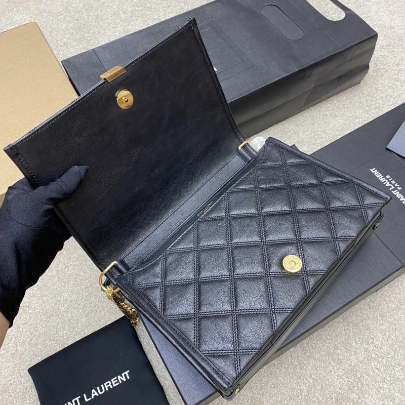 Unique YSL Satchel Bags 62655