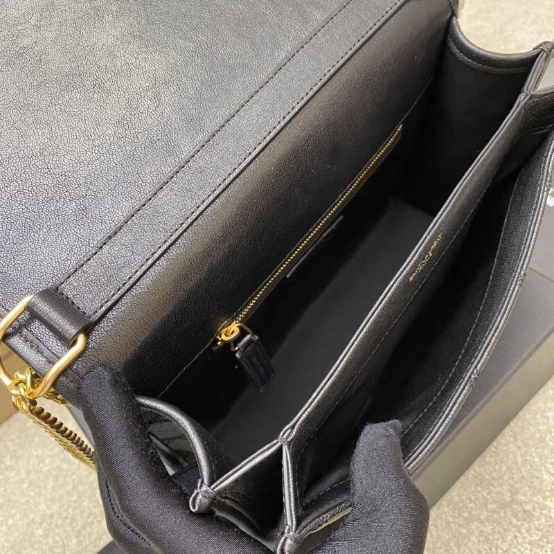 Unique YSL Satchel Bags 62655