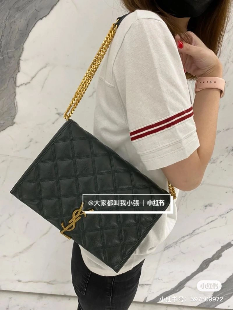 Unique YSL Satchel Bags 62655