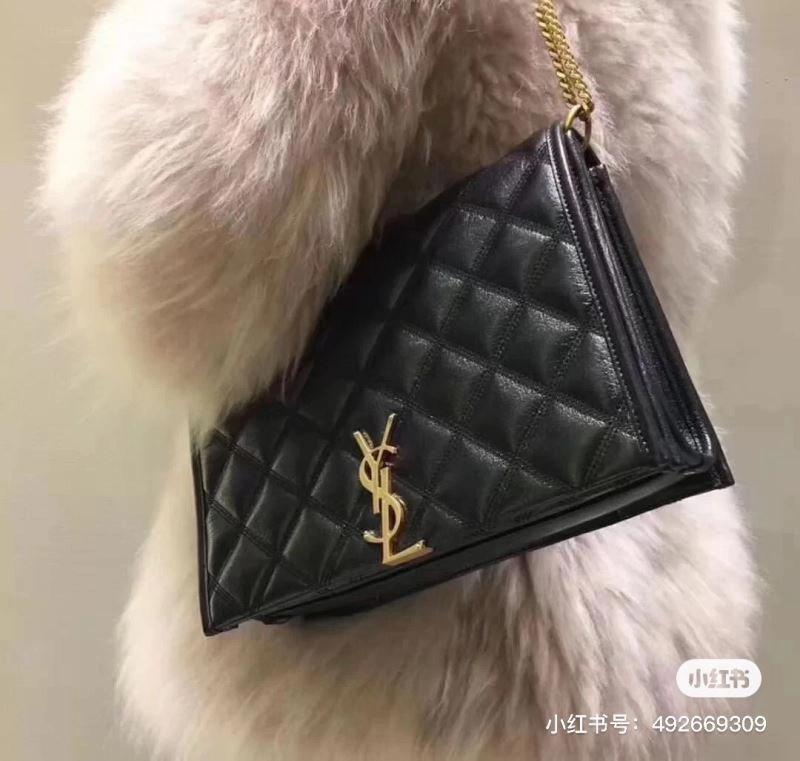 Unique YSL Satchel Bags 62655