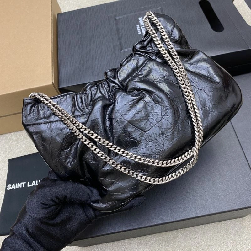 YSL Satchel Bags Seasonal 62697