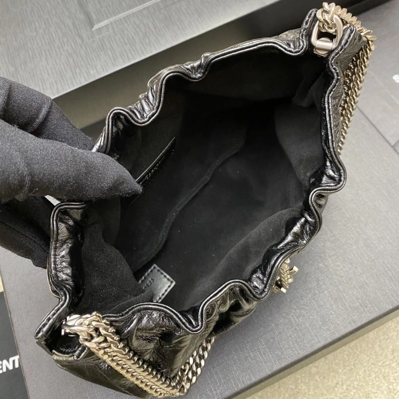 YSL Satchel Bags Seasonal 62697