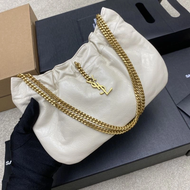 YSL Satchel Bags EyeCatching 62695