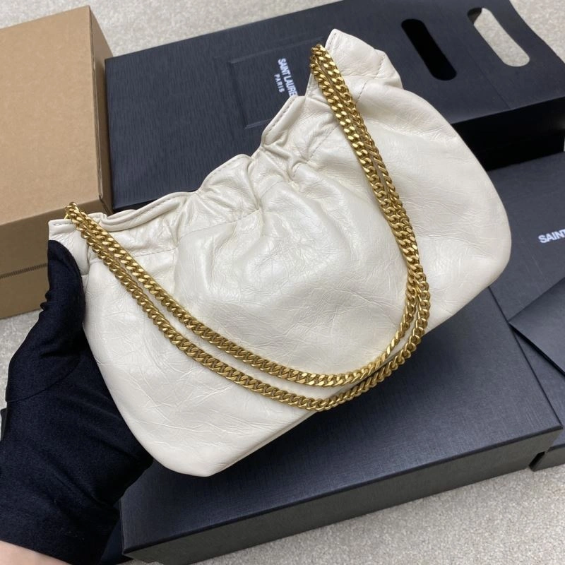 YSL Satchel Bags EyeCatching 62695
