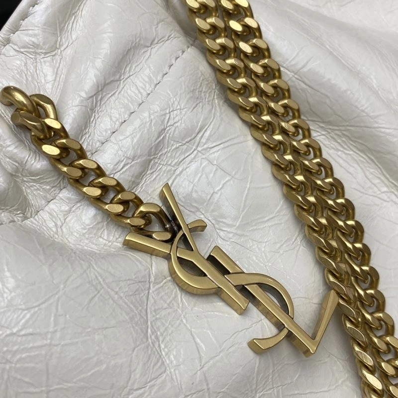 YSL Satchel Bags EyeCatching 62695