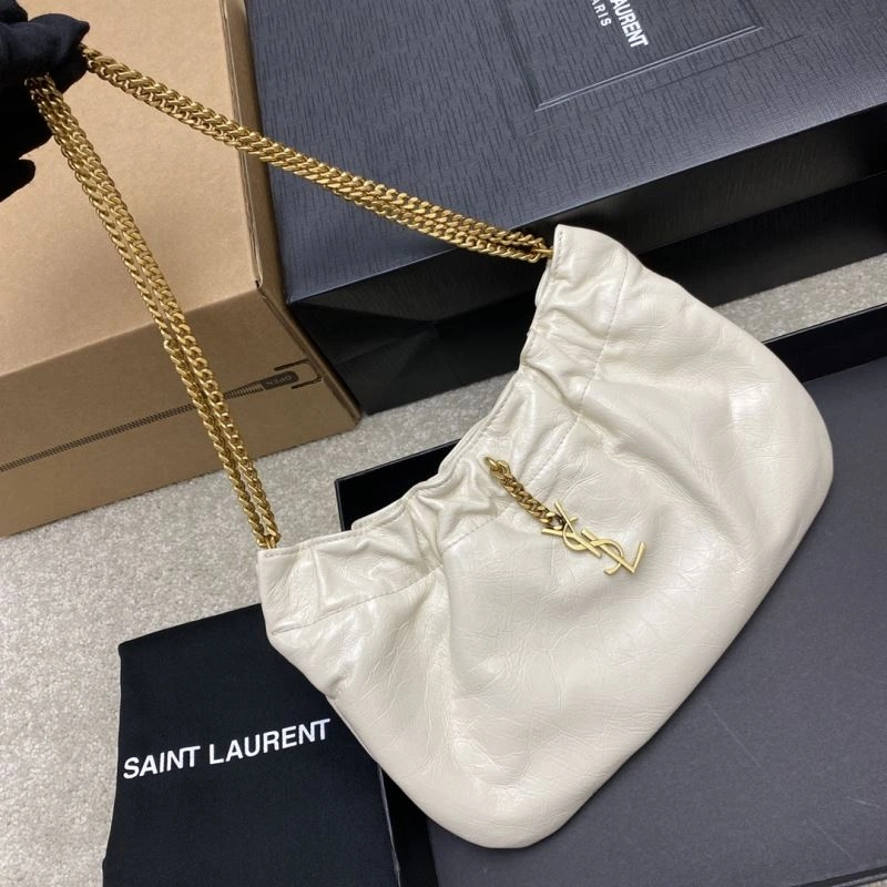 YSL Satchel Bags EyeCatching 62695