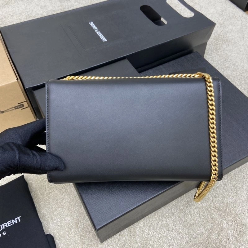 Comfortable YSL Satchel Bags 62645