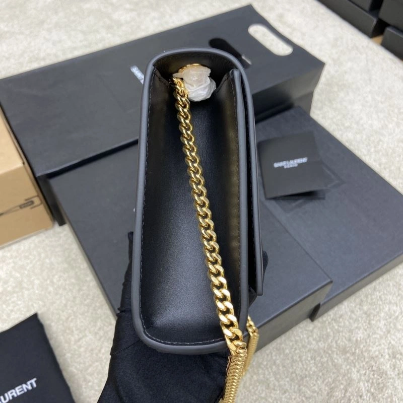 Comfortable YSL Satchel Bags 62645