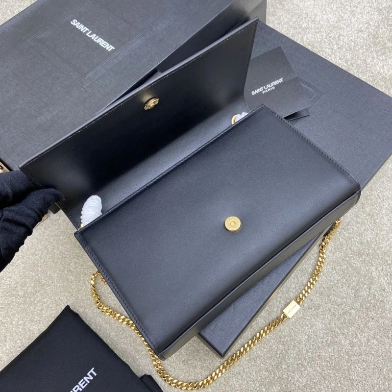 Comfortable YSL Satchel Bags 62645