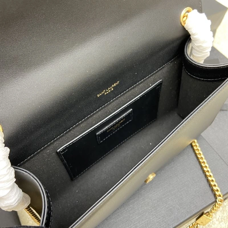 Comfortable YSL Satchel Bags 62645