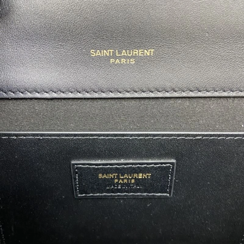 Comfortable YSL Satchel Bags 62645