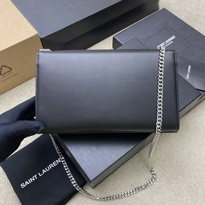 YSL Satchel Bags Stylish 62656