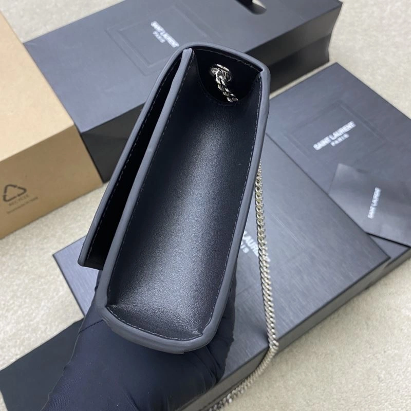 YSL Satchel Bags Stylish 62656