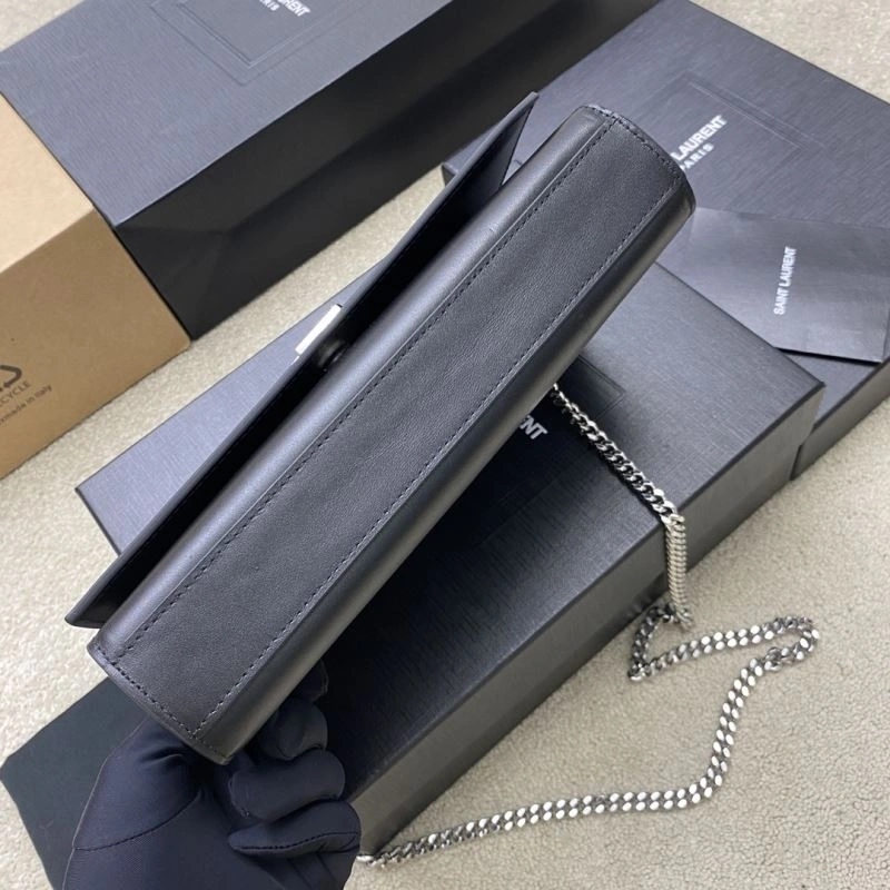 YSL Satchel Bags Stylish 62656