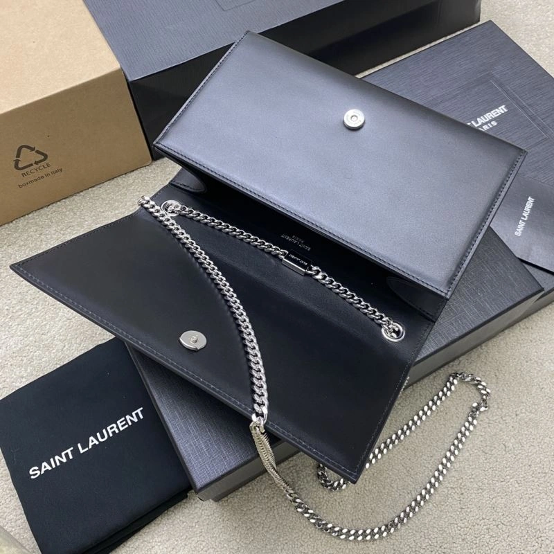 YSL Satchel Bags Stylish 62656